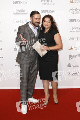Goldene Henne 2014, Leipzig
