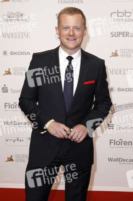 Goldene Henne 2014, Leipzig