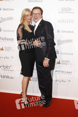 Goldene Henne 2014, Leipzig