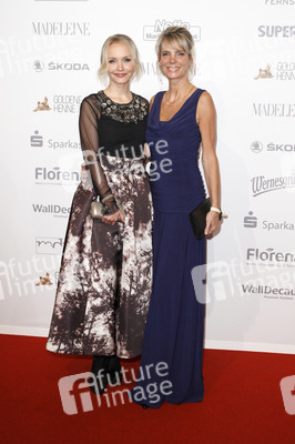 Goldene Henne 2014, Leipzig