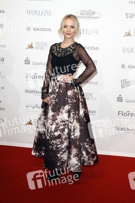 Goldene Henne 2014, Leipzig