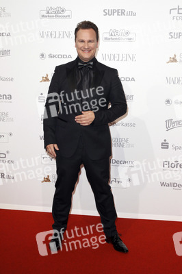 Goldene Henne 2014, Leipzig
