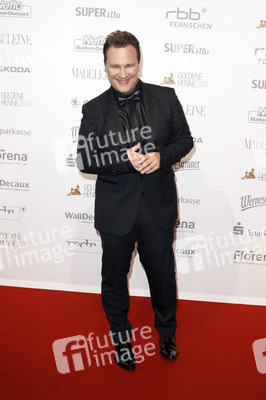 Goldene Henne 2014, Leipzig