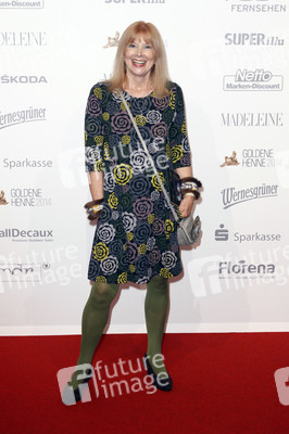 Goldene Henne 2014, Leipzig