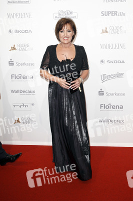 Goldene Henne 2014, Leipzig
