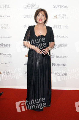 Goldene Henne 2014, Leipzig
