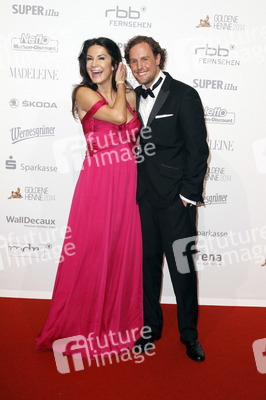 Goldene Henne 2014, Leipzig