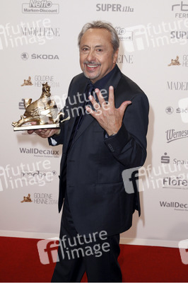 Goldene Henne 2014, Leipzig