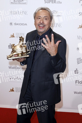 Goldene Henne 2014, Leipzig
