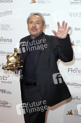 Goldene Henne 2014, Leipzig
