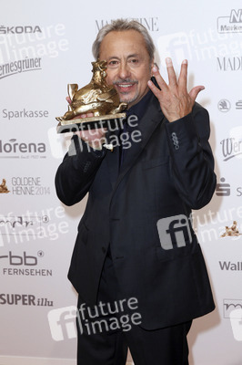 Goldene Henne 2014, Leipzig