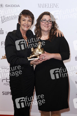 Goldene Henne 2014, Leipzig