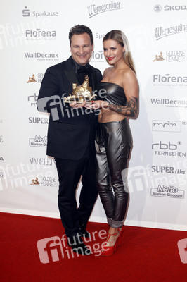 Goldene Henne 2014, Leipzig