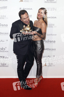Goldene Henne 2014, Leipzig