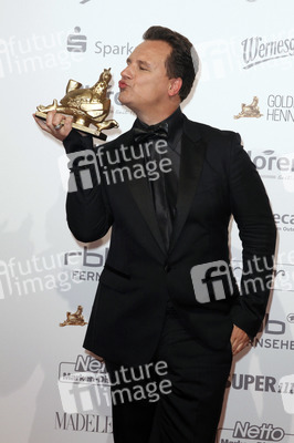 Goldene Henne 2014, Leipzig