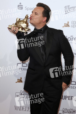 Goldene Henne 2014, Leipzig