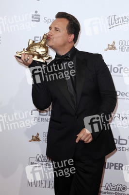 Goldene Henne 2014, Leipzig