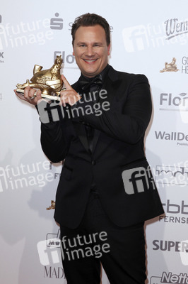 Goldene Henne 2014, Leipzig