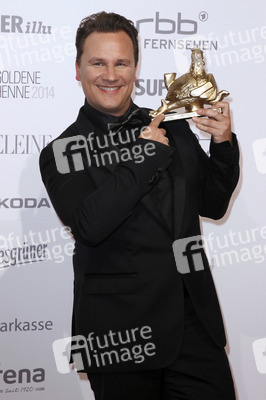 Goldene Henne 2014, Leipzig