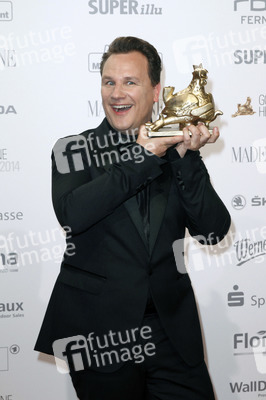Goldene Henne 2014, Leipzig