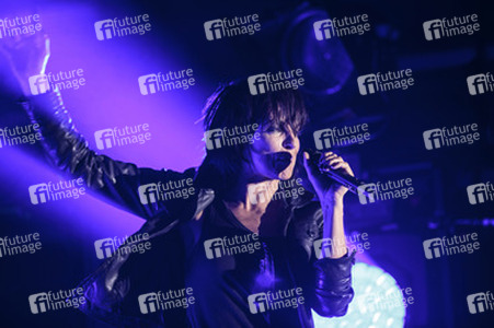 Nena Konzert, Erfurt