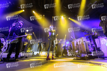 Nena Konzert, Erfurt