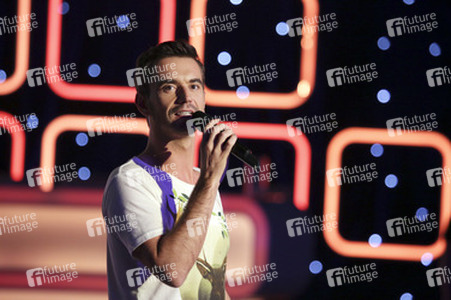 TV Show '20 Jahre Feste - Florian Silbereisen feiert', Riesa