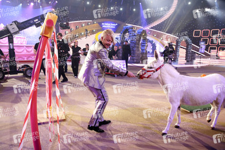 TV Show '20 Jahre Feste - Florian Silbereisen feiert', Riesa