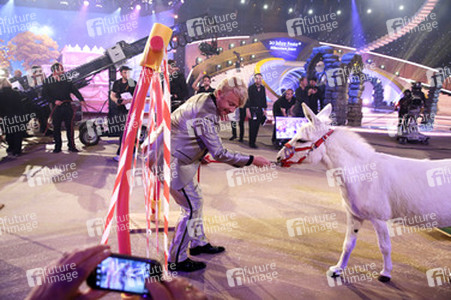 TV Show '20 Jahre Feste - Florian Silbereisen feiert', Riesa