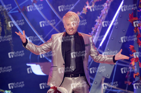 TV Show '20 Jahre Feste - Florian Silbereisen feiert', Riesa