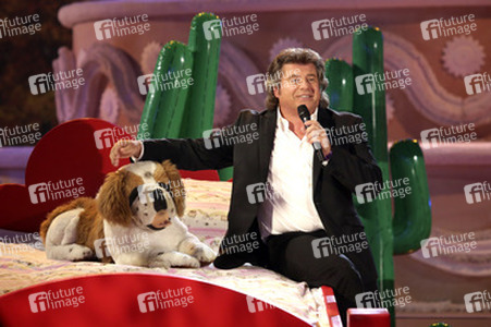 TV Show '20 Jahre Feste - Florian Silbereisen feiert', Riesa