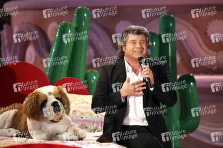 TV Show '20 Jahre Feste - Florian Silbereisen feiert', Riesa