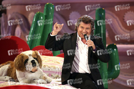 TV Show '20 Jahre Feste - Florian Silbereisen feiert', Riesa
