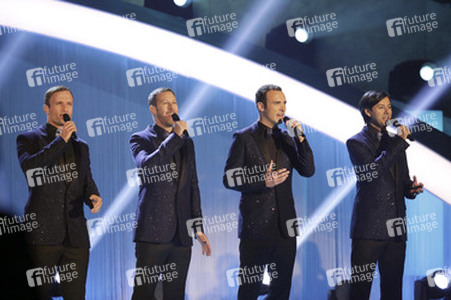 TV Show '20 Jahre Feste - Florian Silbereisen feiert', Riesa