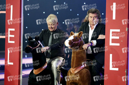 TV Show '20 Jahre Feste - Florian Silbereisen feiert', Riesa