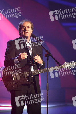 TV Show '20 Jahre Feste - Florian Silbereisen feiert', Riesa