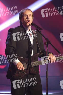 TV Show '20 Jahre Feste - Florian Silbereisen feiert', Riesa