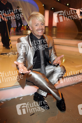 TV Show '20 Jahre Feste - Florian Silbereisen feiert', Riesa