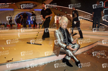 TV Show '20 Jahre Feste - Florian Silbereisen feiert', Riesa