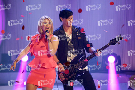 TV Show '20 Jahre Feste - Florian Silbereisen feiert', Riesa