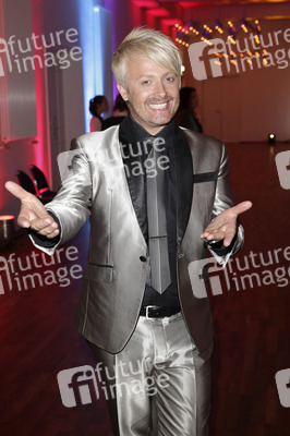 TV Show '20 Jahre Feste - Florian Silbereisen feiert', Riesa