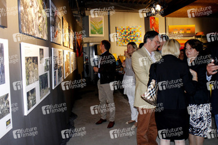 WORKING ART Vernisage, Hameln