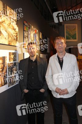 WORKING ART Vernisage, Hameln