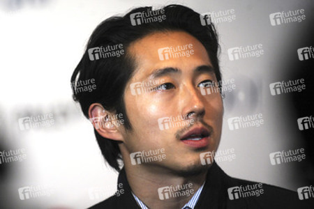 'The Walking Dead', Paley Fest New York