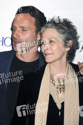 'The Walking Dead', Paley Fest New York