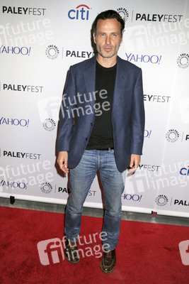 'The Walking Dead', Paley Fest New York