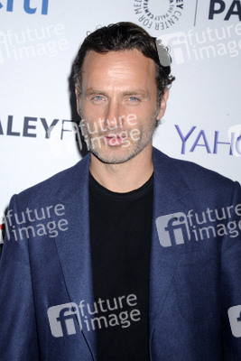 'The Walking Dead', Paley Fest New York