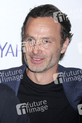 'The Walking Dead', Paley Fest New York