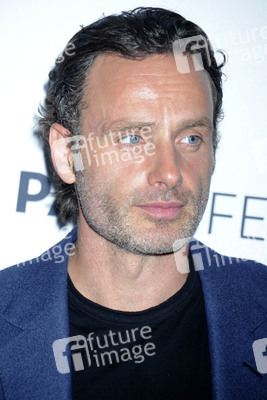 'The Walking Dead', Paley Fest New York