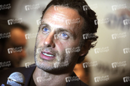 'The Walking Dead', Paley Fest New York